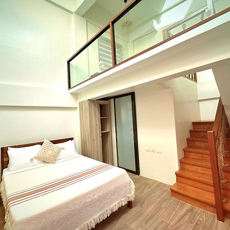 La Vida Bonita Bed And Breakfast San Vicente  Buitenkant foto