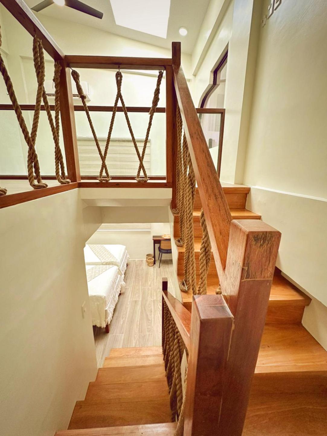 La Vida Bonita Bed And Breakfast San Vicente  Buitenkant foto