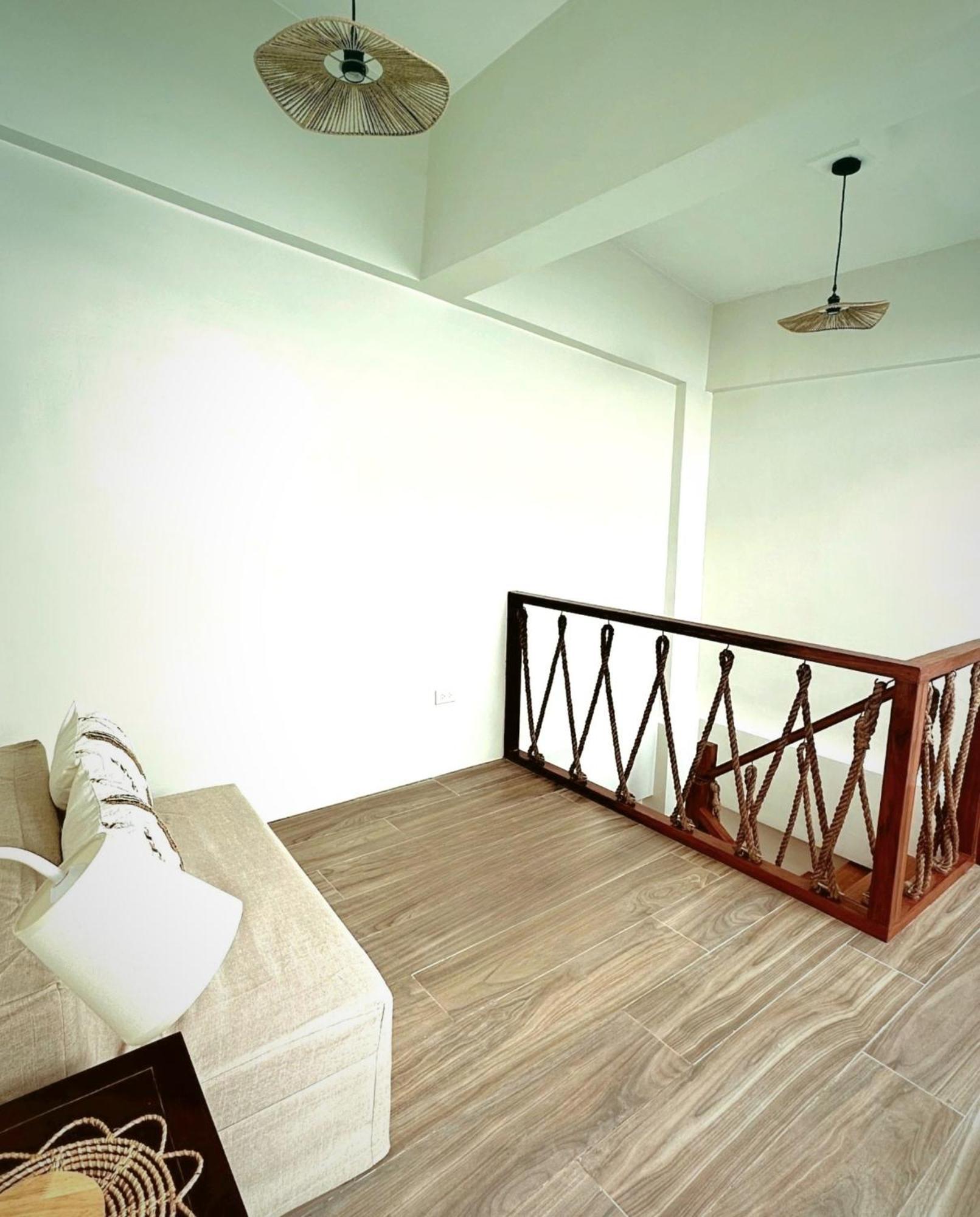 La Vida Bonita Bed And Breakfast San Vicente  Buitenkant foto