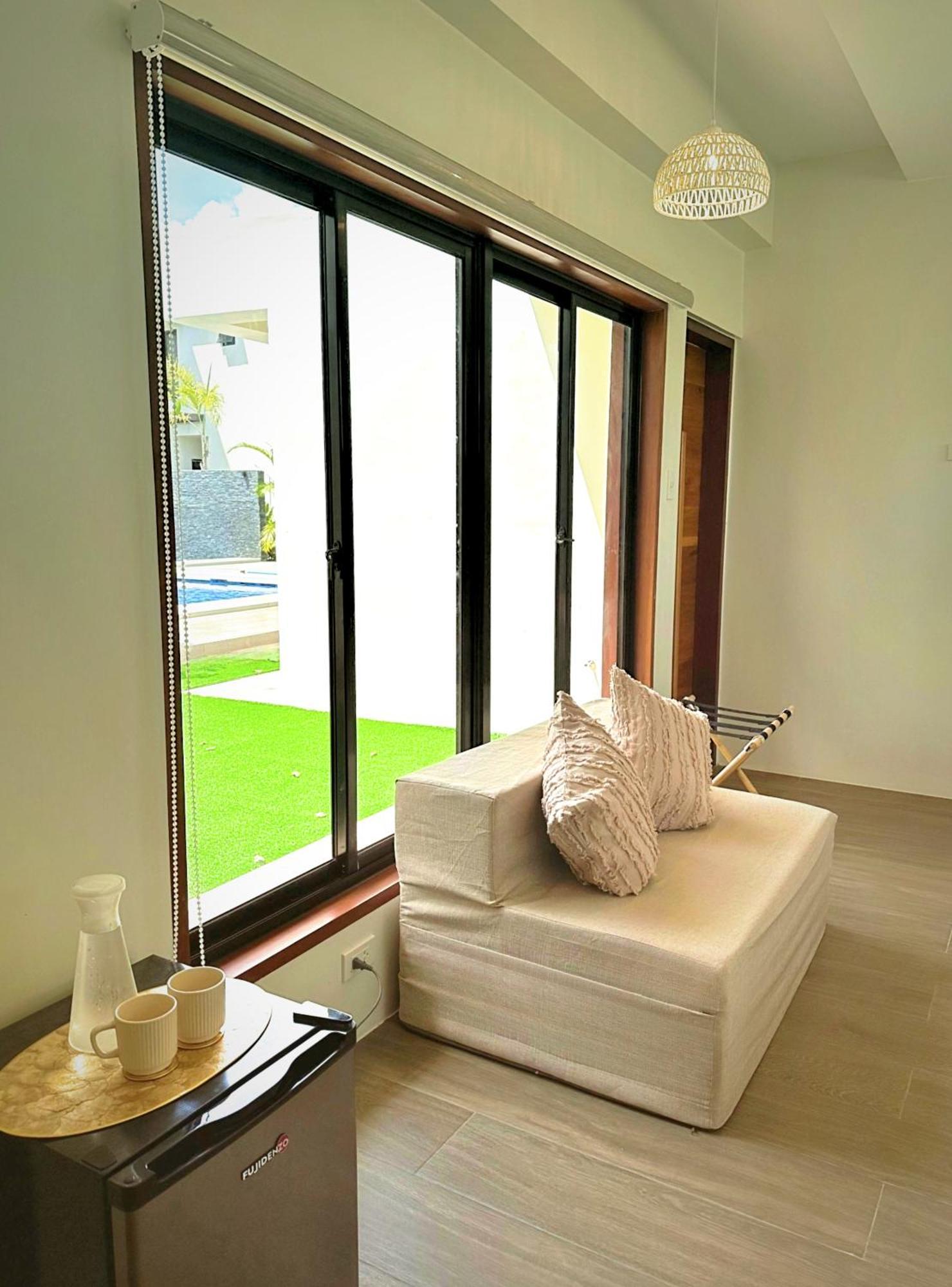 La Vida Bonita Bed And Breakfast San Vicente  Buitenkant foto