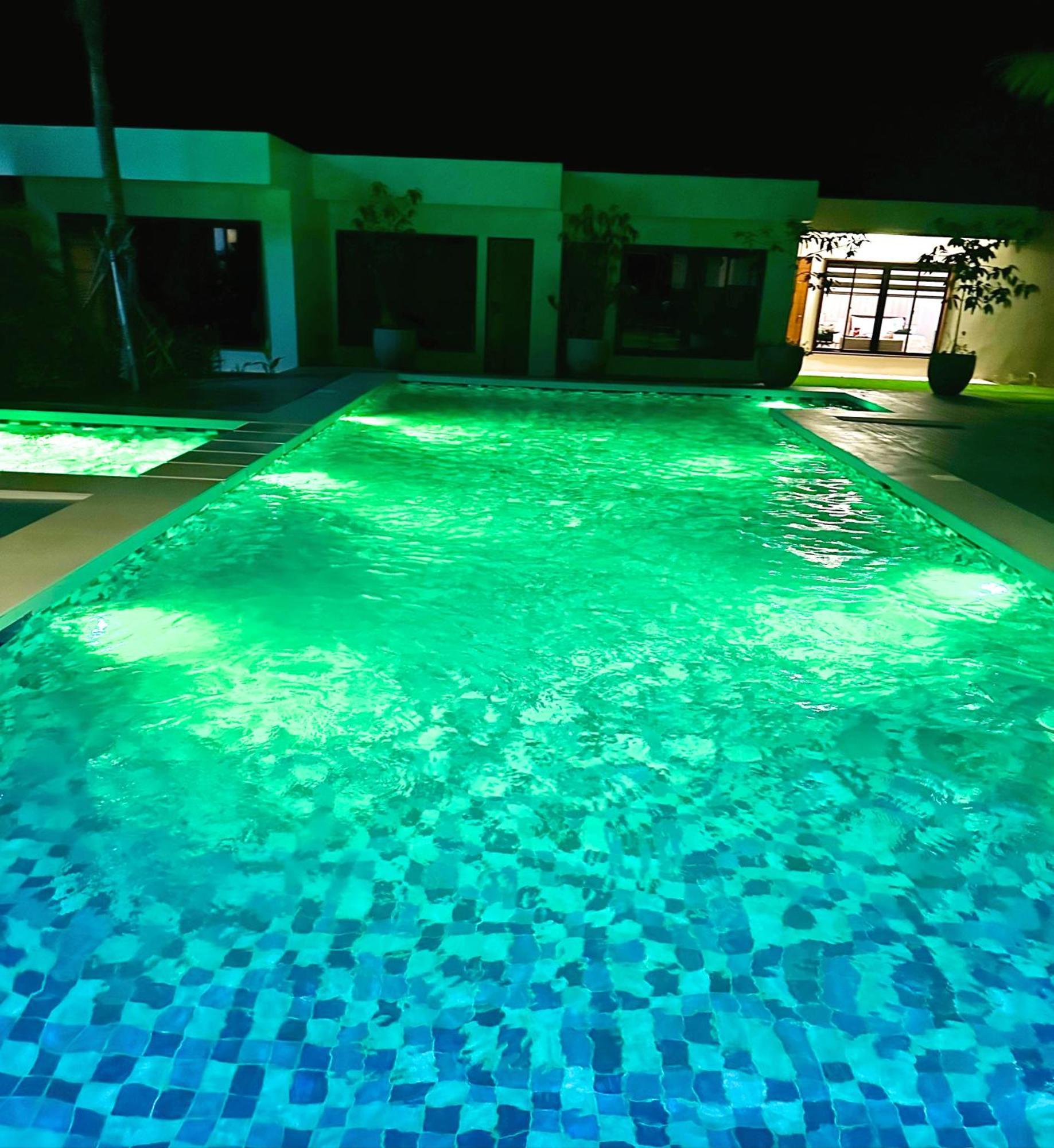 La Vida Bonita Bed And Breakfast San Vicente  Buitenkant foto