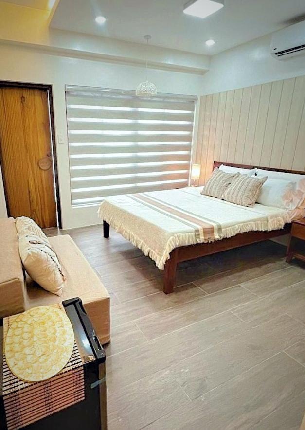 La Vida Bonita Bed And Breakfast San Vicente  Buitenkant foto