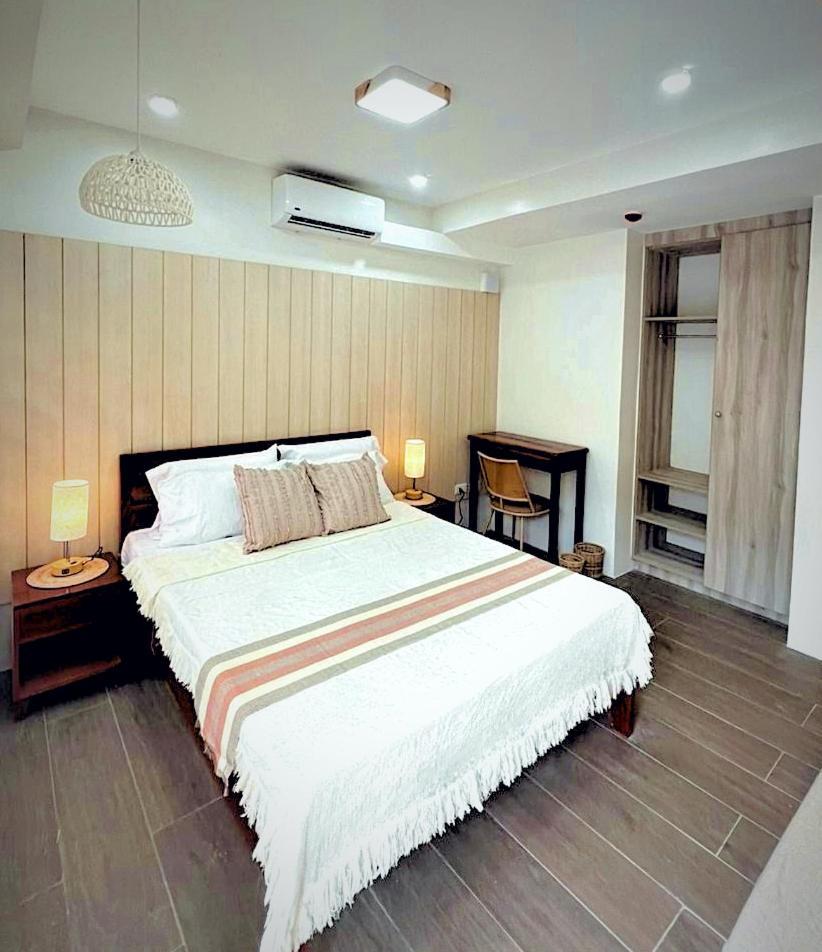 La Vida Bonita Bed And Breakfast San Vicente  Buitenkant foto