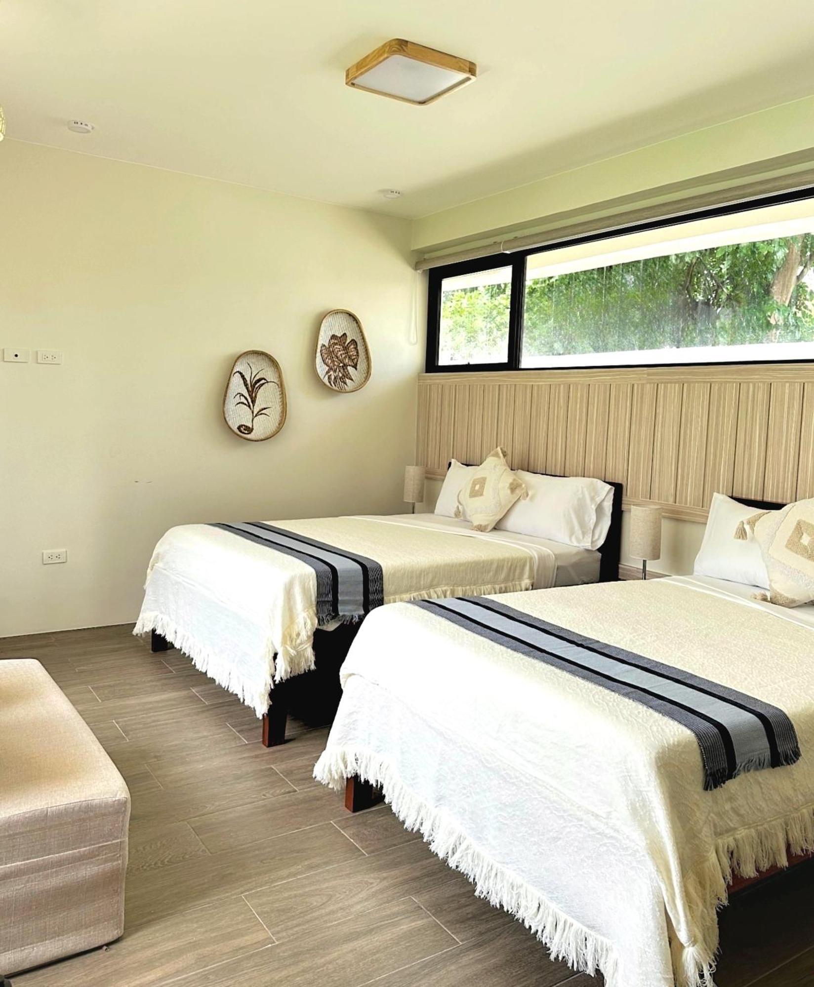 La Vida Bonita Bed And Breakfast San Vicente  Buitenkant foto