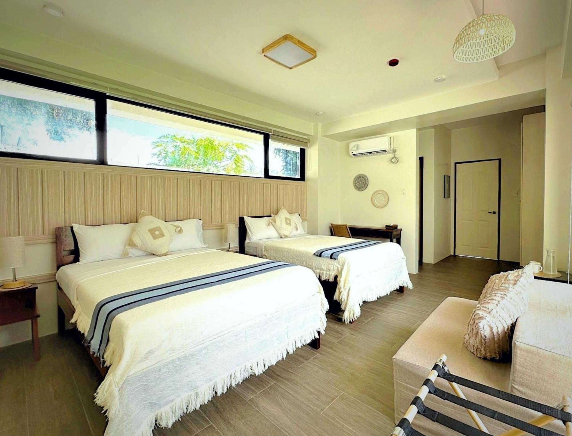 La Vida Bonita Bed And Breakfast San Vicente  Buitenkant foto