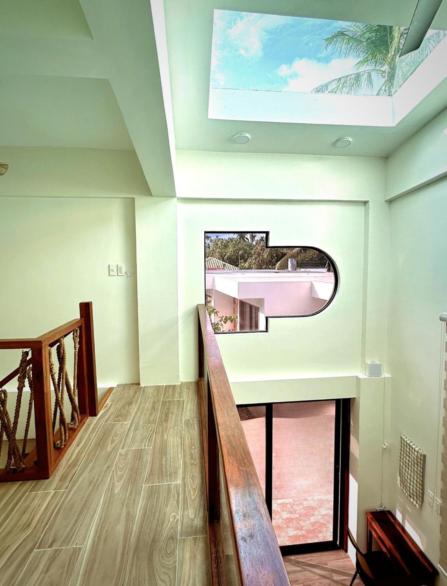 La Vida Bonita Bed And Breakfast San Vicente  Buitenkant foto