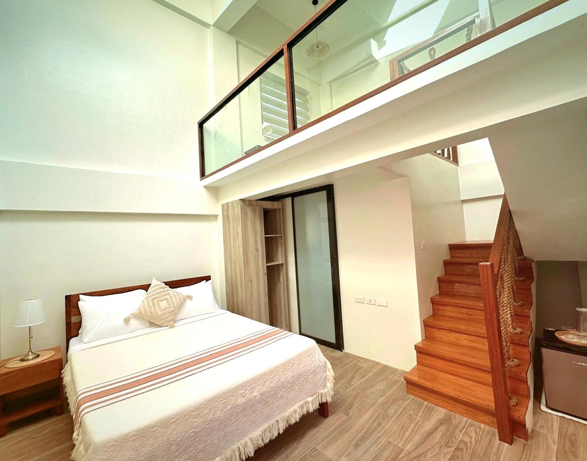 La Vida Bonita Bed And Breakfast San Vicente  Buitenkant foto