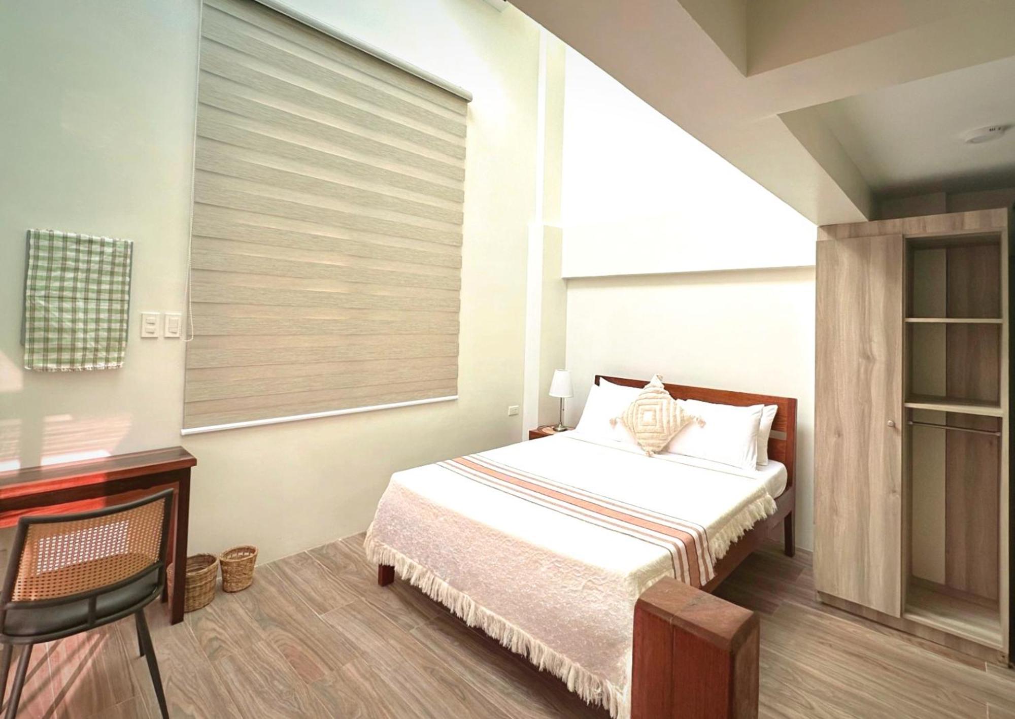 La Vida Bonita Bed And Breakfast San Vicente  Buitenkant foto