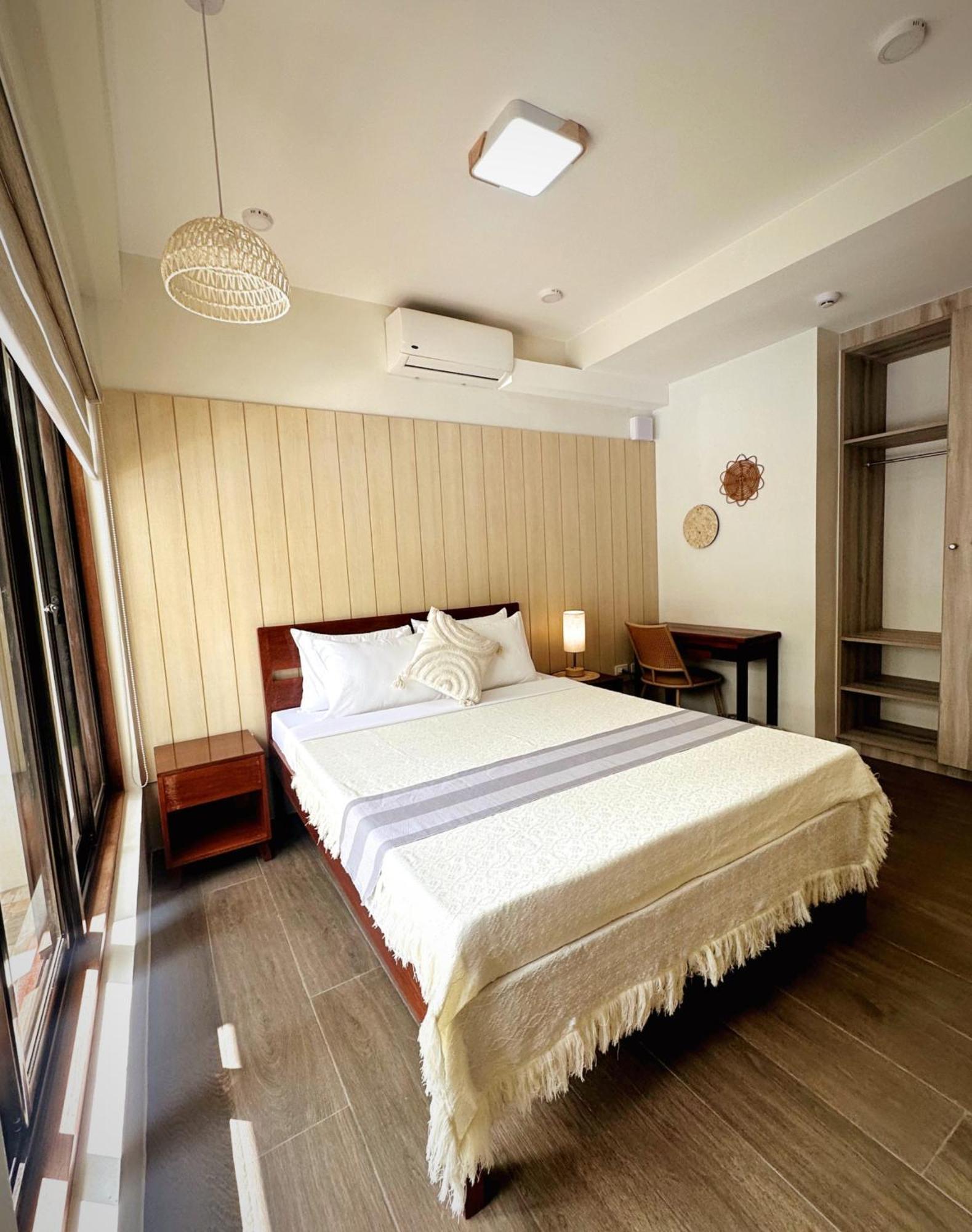 La Vida Bonita Bed And Breakfast San Vicente  Buitenkant foto